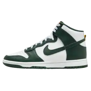 nike swoosh high tops