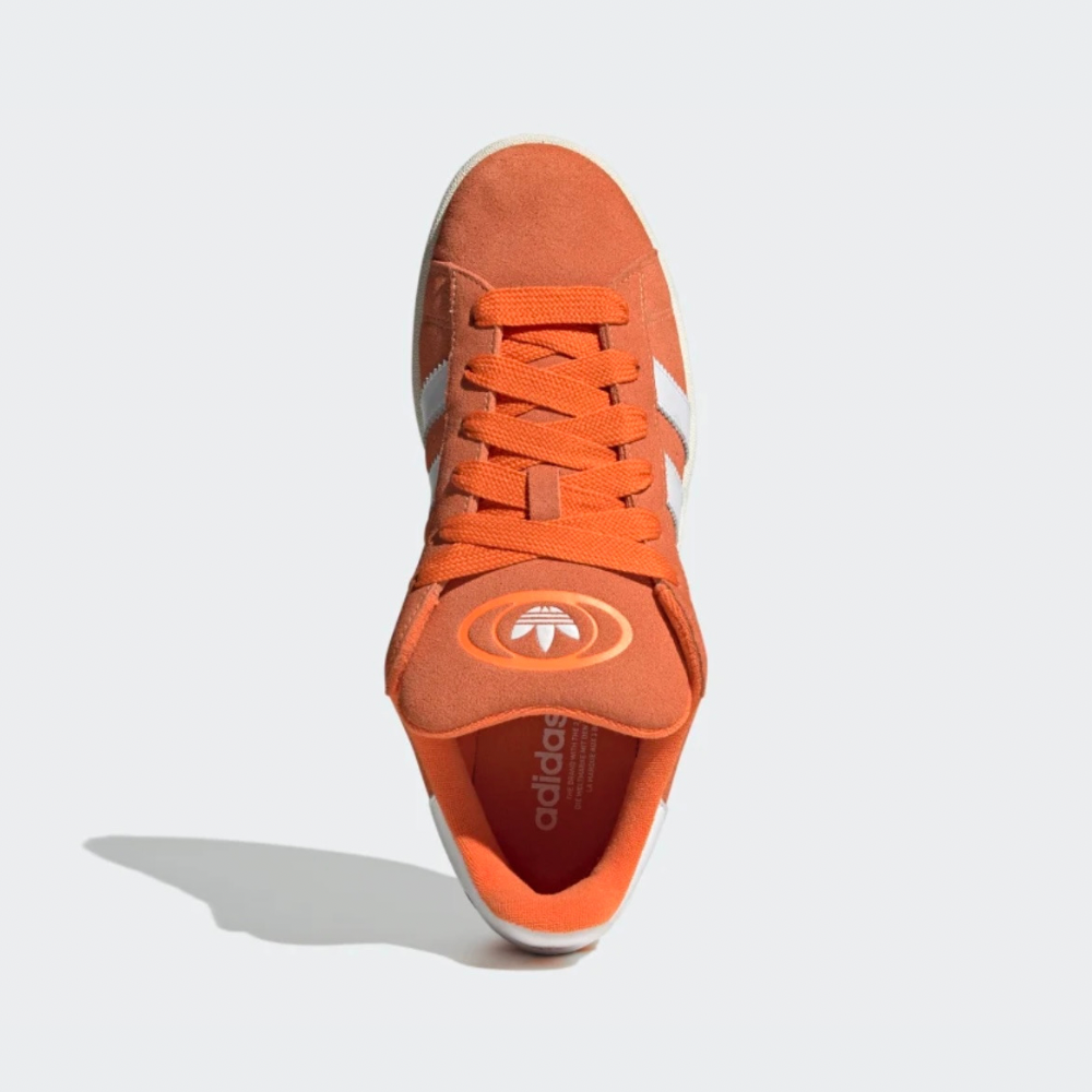 adidas Campus 00s Amber Tint foto 2