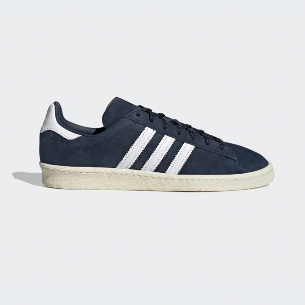adidas Campus 80s Collegiate Navy foto 1