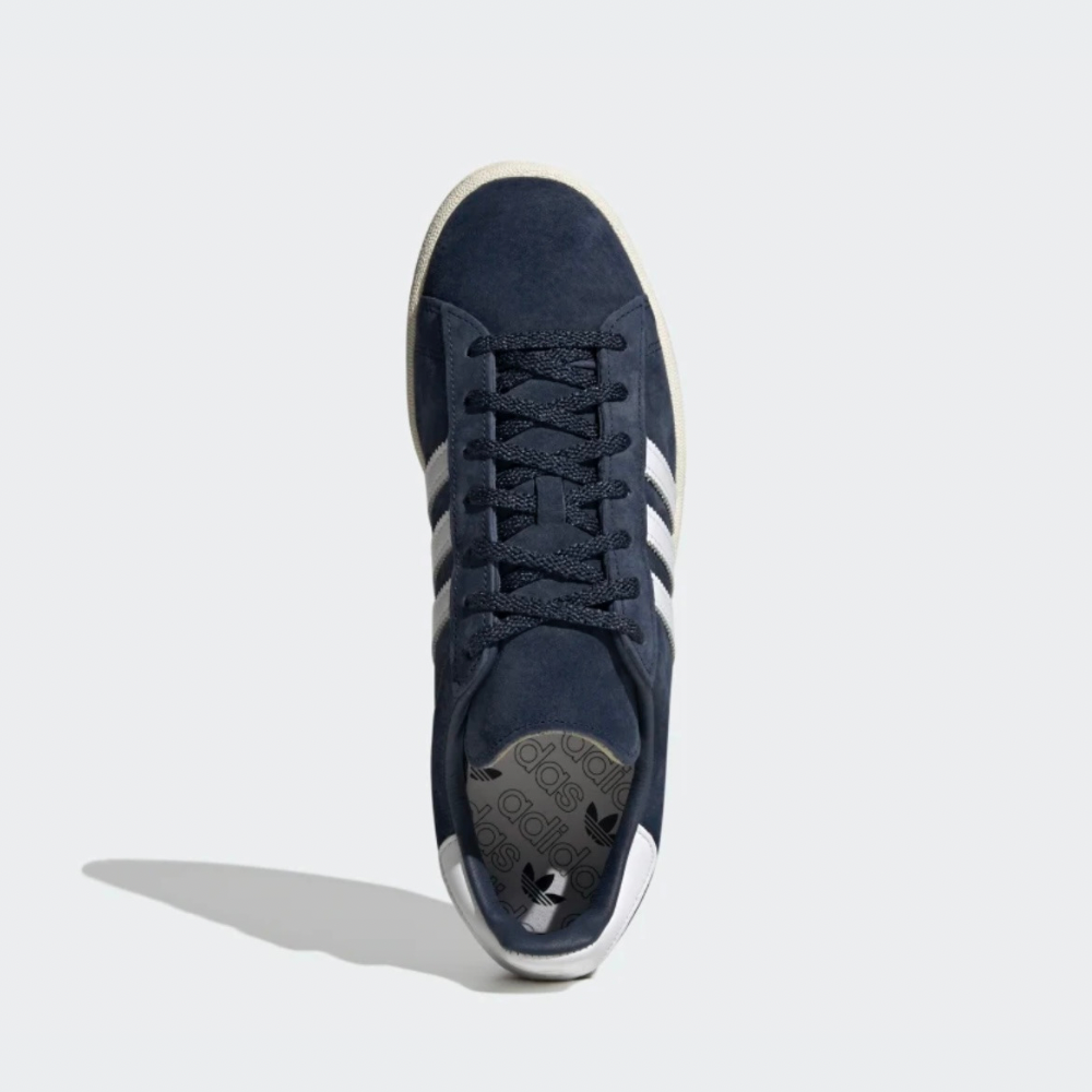 adidas Campus 80s Collegiate Navy foto 2