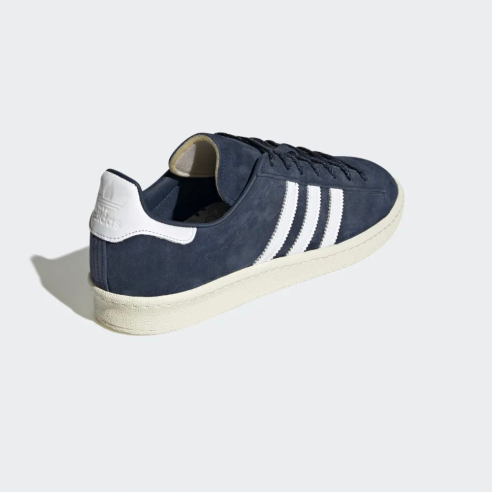 adidas Campus 80s Collegiate Navy foto 4