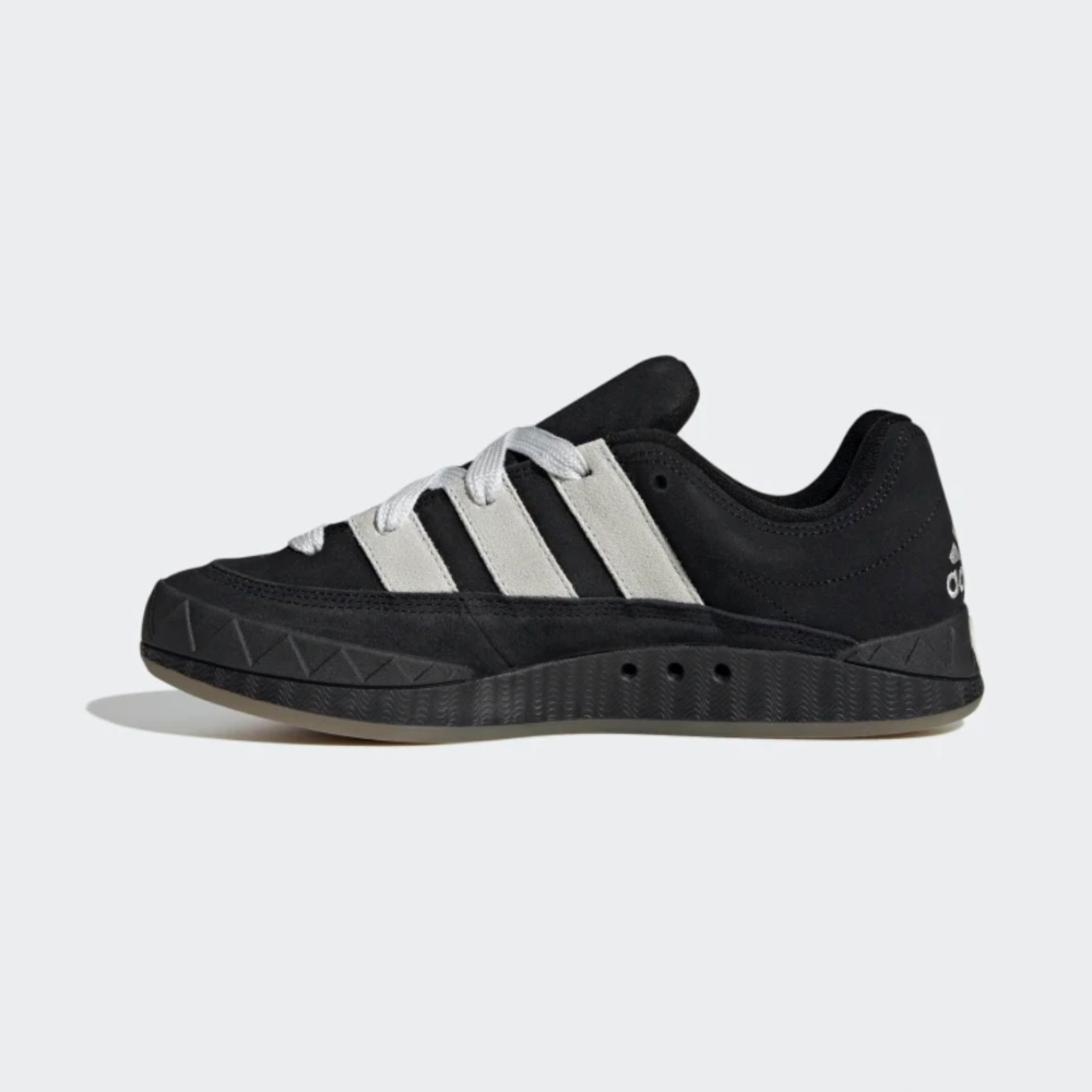 adidas Adimatic Core Black foto 3