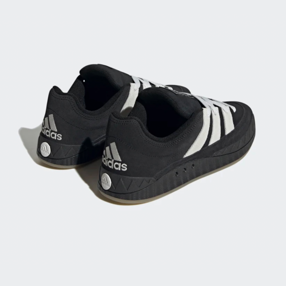 adidas Adimatic Core Black - Droper