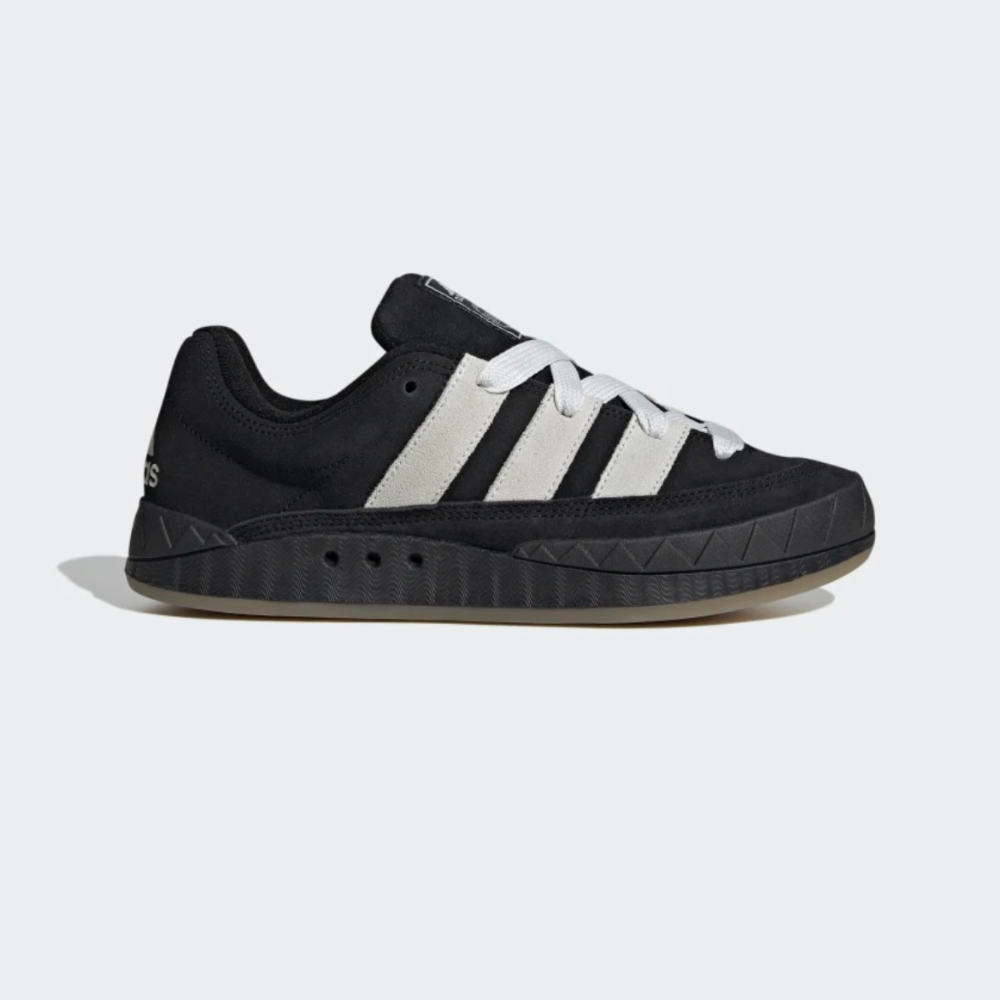 スニーカー  Originals Adimatic Core Black adidas Adimatic Core Black - Droper