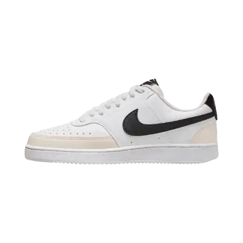 Nike Court Vision Low White Light Soft Pink