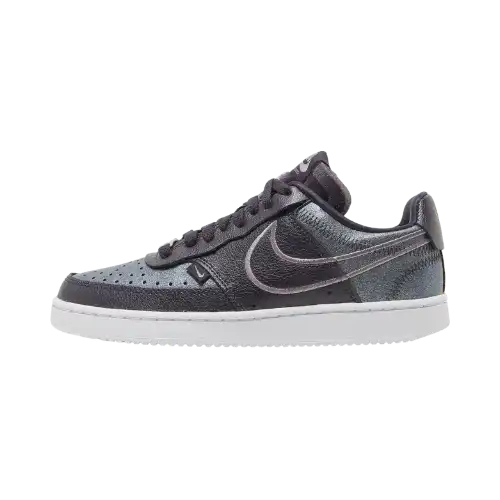 Nike Court Vision Low Premium Cave Purple