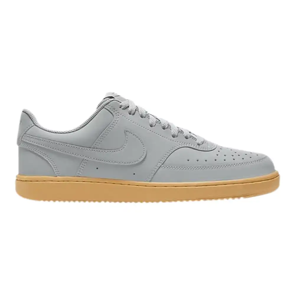 Air force hot sale 1 grey gum