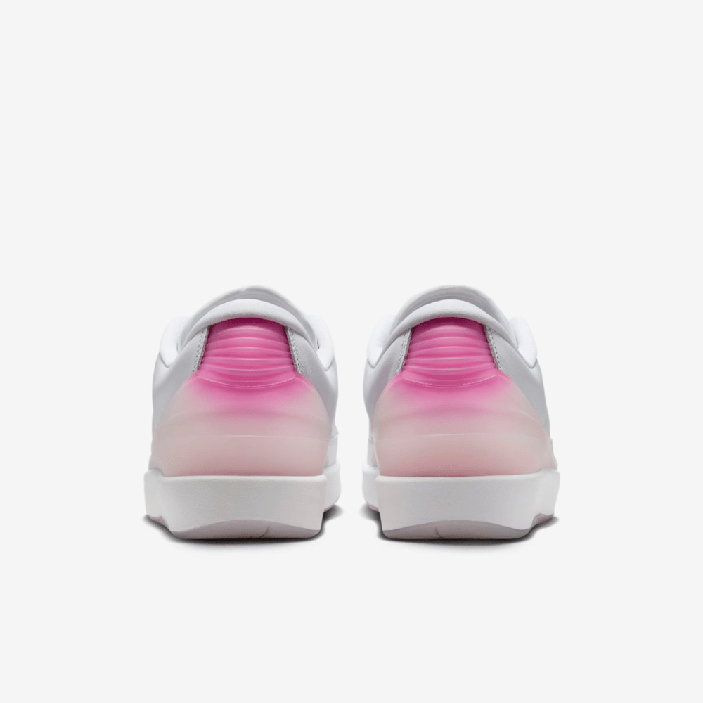Air Jordan 2 Low Cherry Blossom foto 4