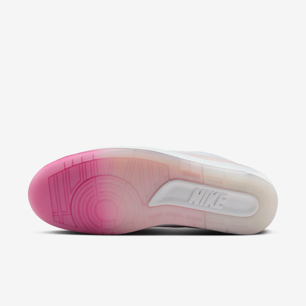Air Jordan 2 Low Cherry Blossom foto 5