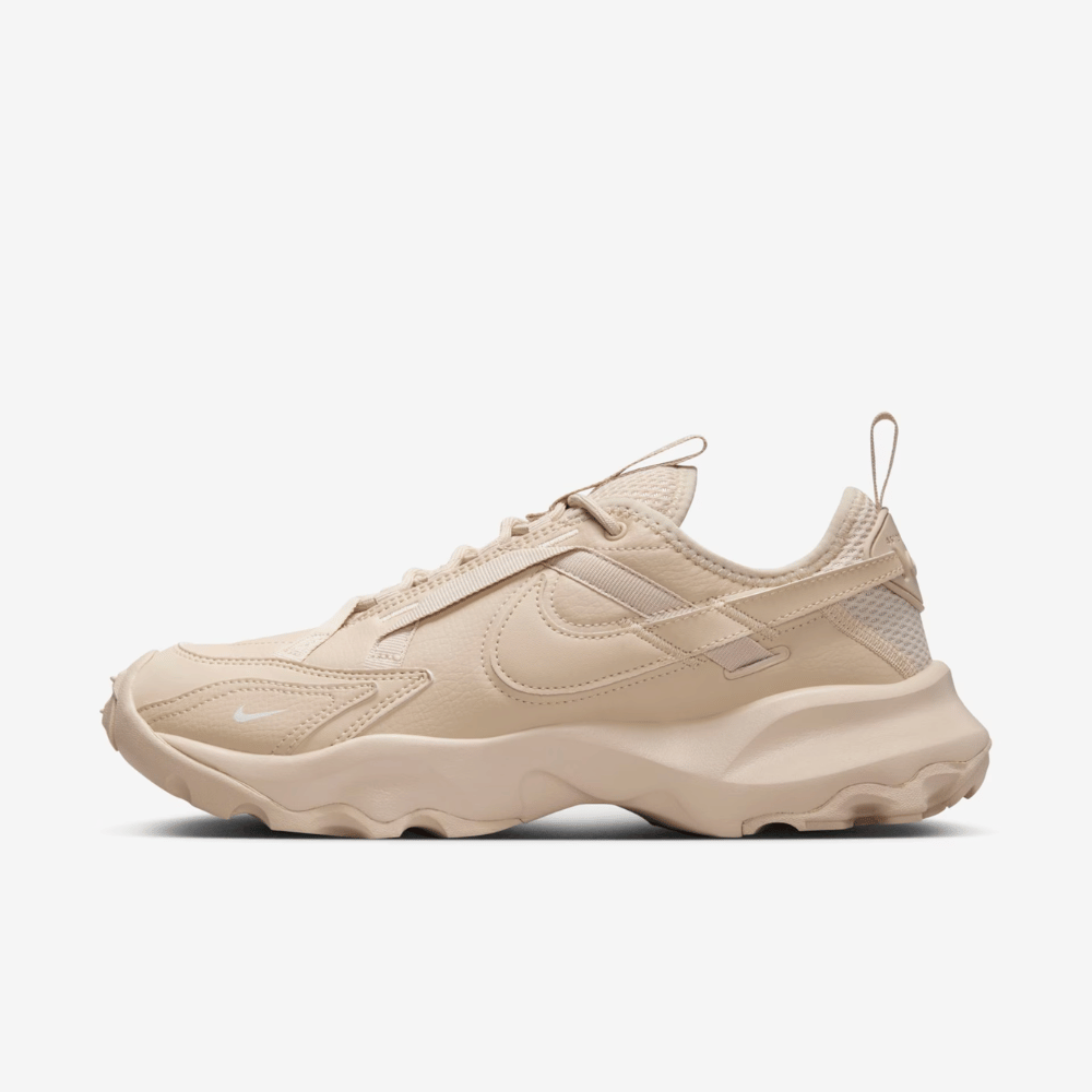 Nike TC 7900 Sanddrift foto 1
