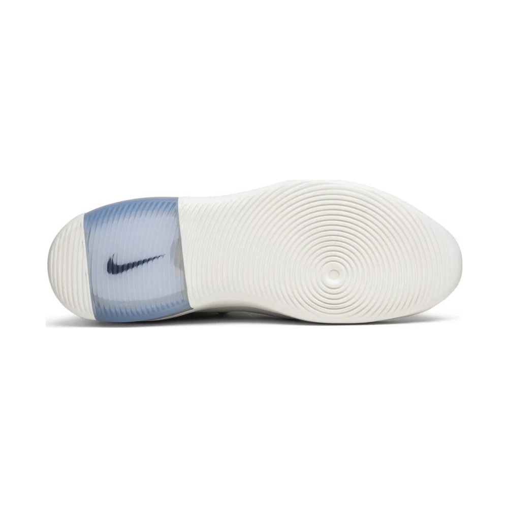 Nike Air Fear Of God 1 Light Bone - Droper