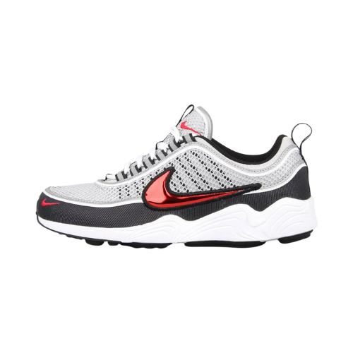 Nike Air Zoom Spiridon OG Black Sport Red