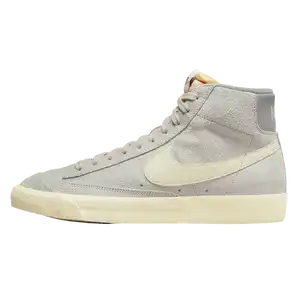 Nike Blazer Mid Medium Grey