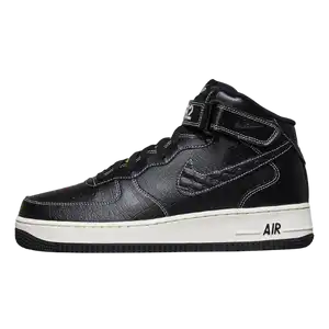 AIR FORCE 1 MID SP 9.5 US ブラック/カラー 1952022173719903.webp