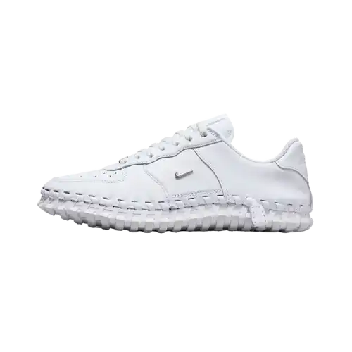Jacquemus x Nike J Force 1 White