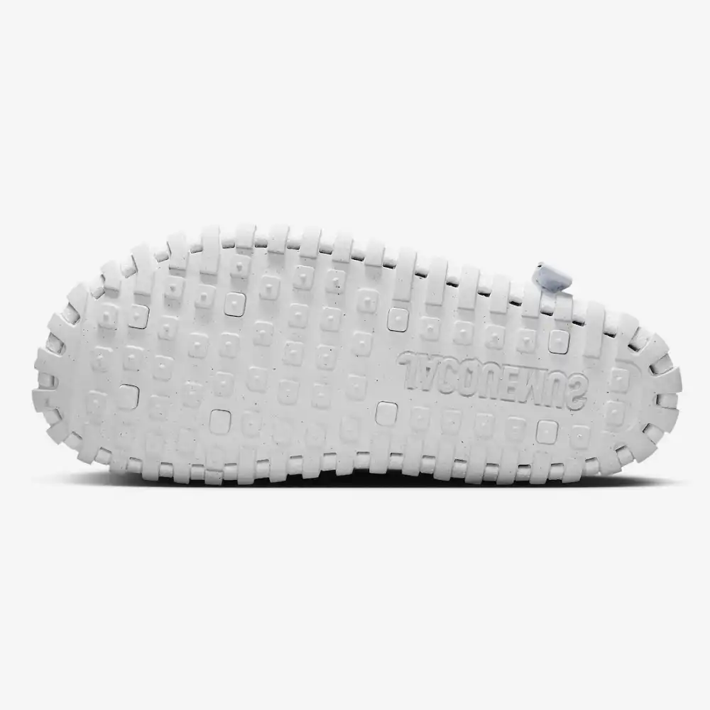 Jacquemus x Nike J Force 1 White foto 5