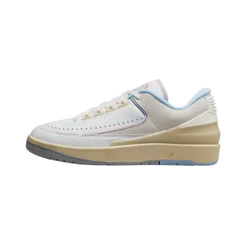 Air Jordan 2 Low Look Up in the Air