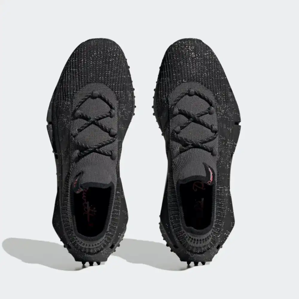 Cali DeWitt x adidas NMD_S1 Black foto 2