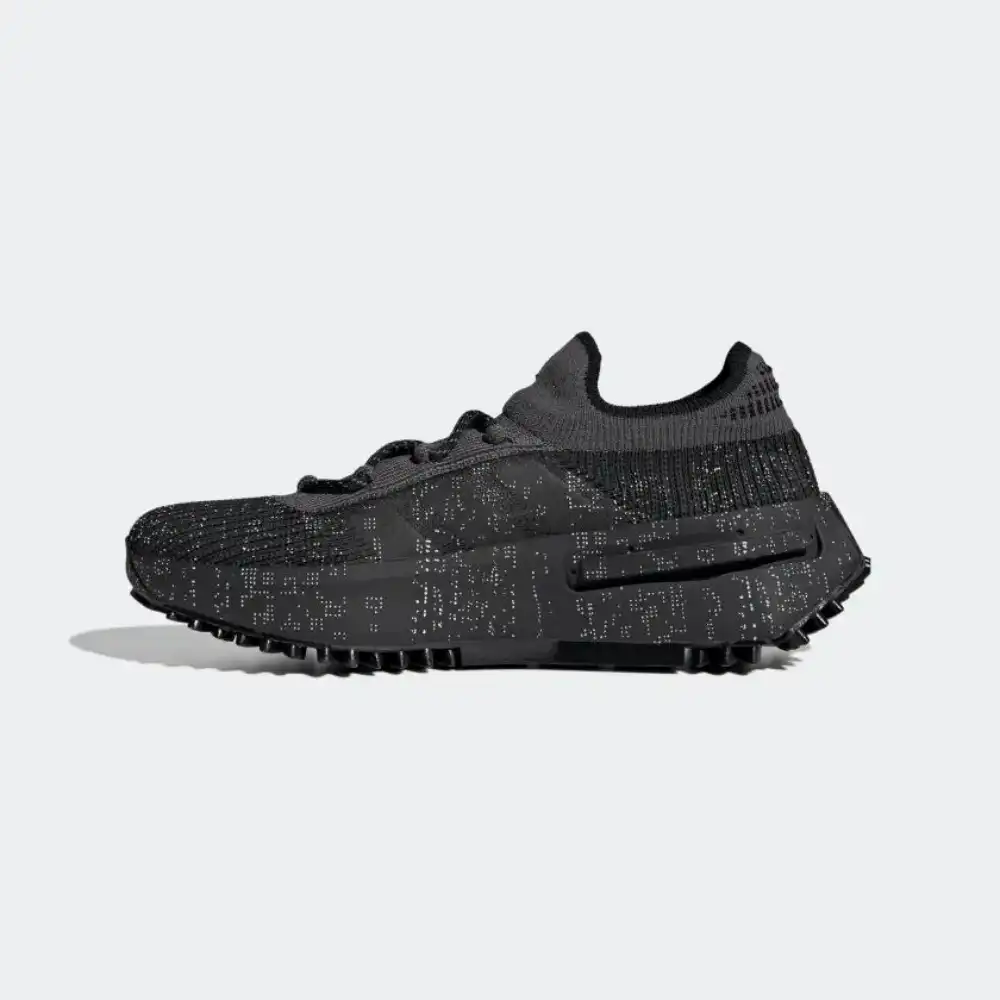 Cali DeWitt x adidas NMD_S1 Black foto 3