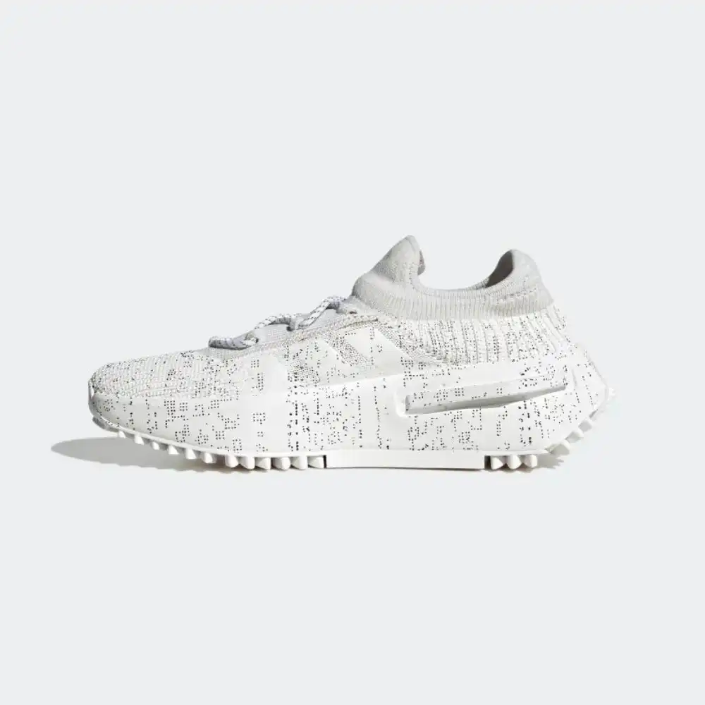 Cali DeWitt x adidas NMD_S1 White foto 3