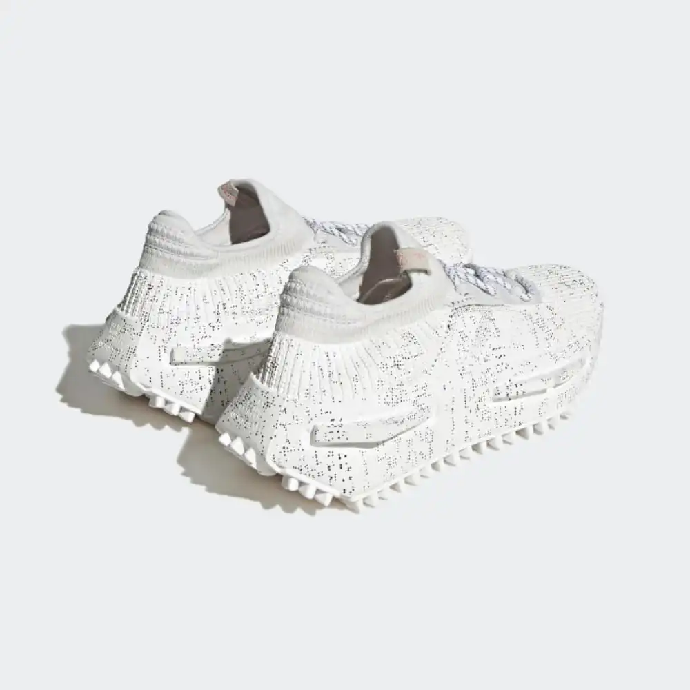 Cali DeWitt x adidas NMD_S1 White foto 4