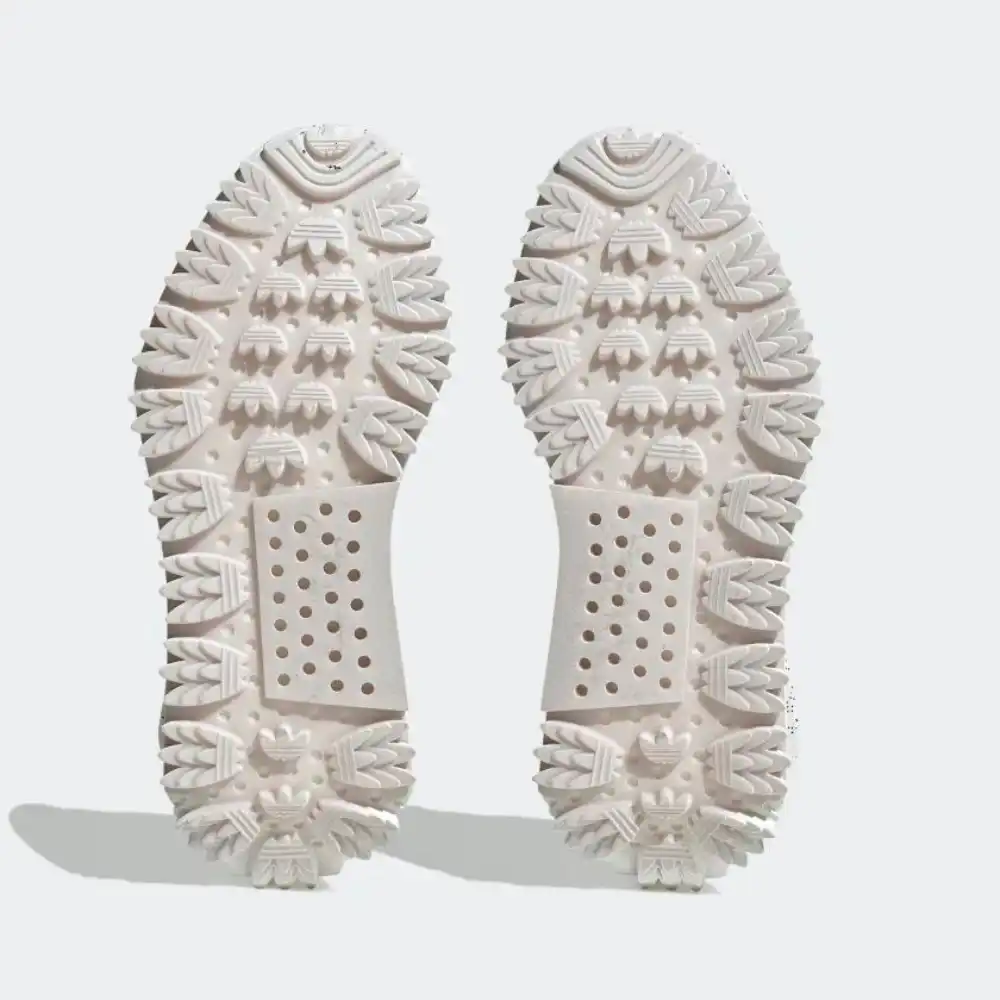 Cali DeWitt x adidas NMD_S1 White - Droper