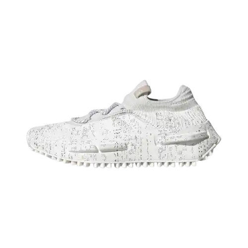 Prada x adidas Chuteira Copa Pure Luxury.1 Silver Metallic - Droper