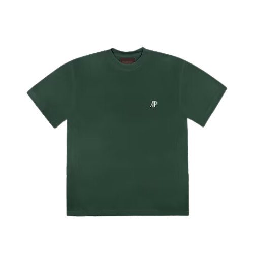 Camiseta Travis Scott Free The Rage Tee #2 - Droper