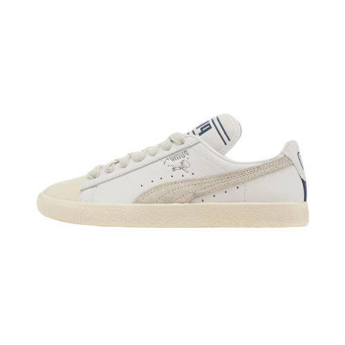 Rhuigi x Puma Clyde Q3 Pristine