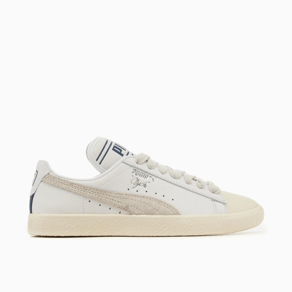 Rhuigi x Puma Clyde Q3 Pristine foto 1