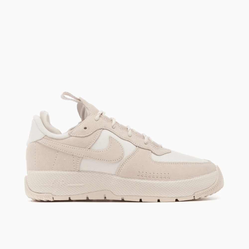 Nike Air Force 1 Wild Phantom foto 1