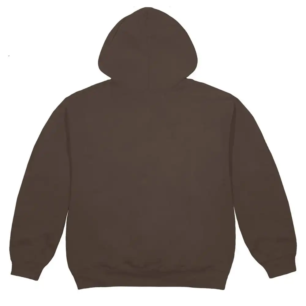 Travis Scott Moletom Grin foto 1