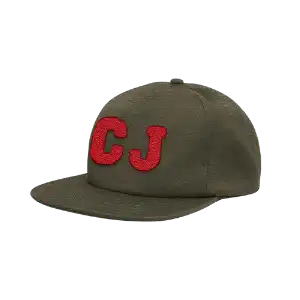 Travis Scott Boné CJ