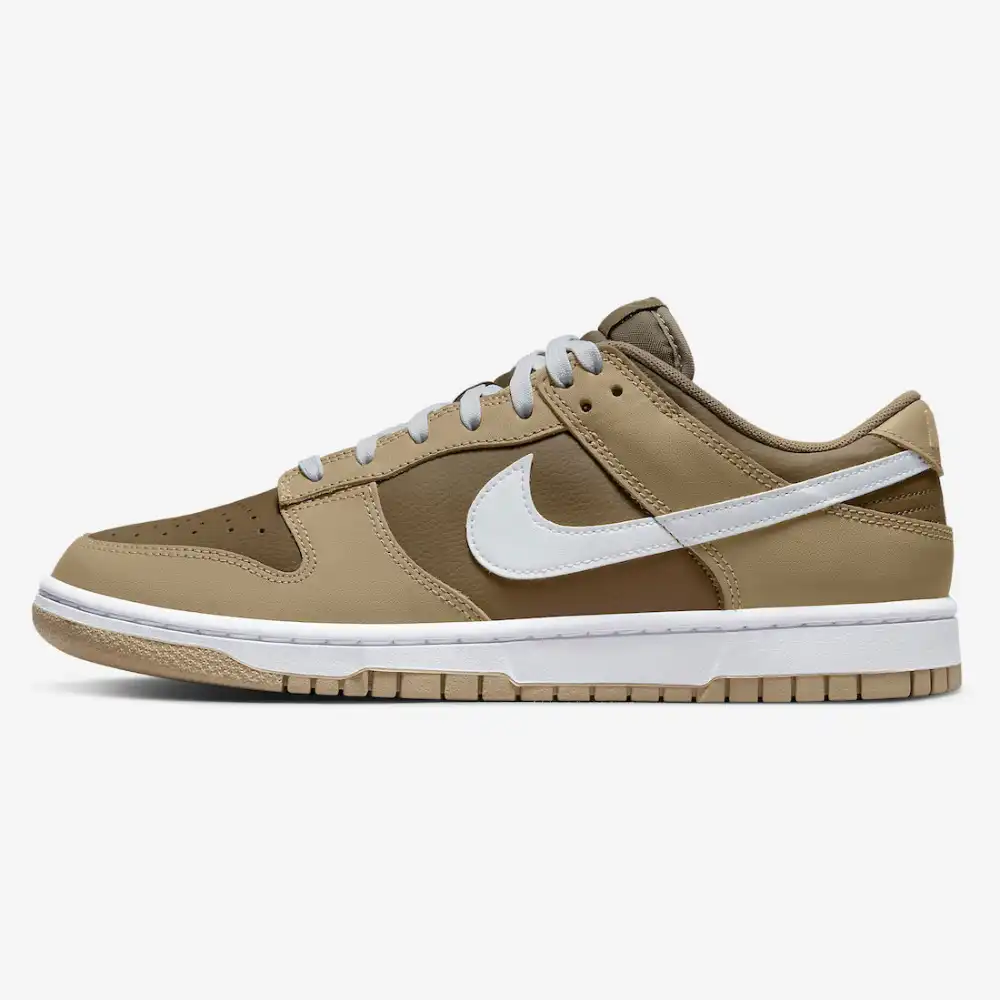 Nike Dunk Low Judge Grey foto 1
