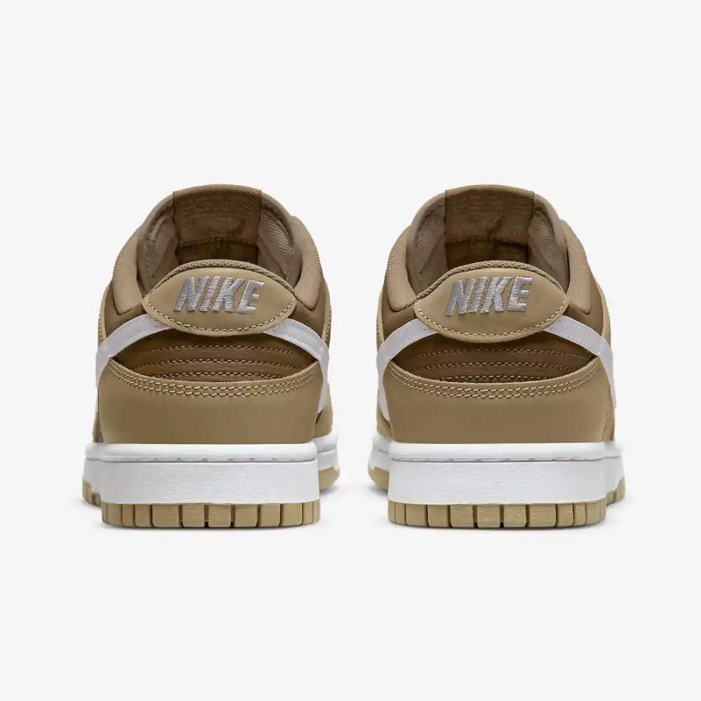 Nike Dunk Low Judge Grey foto 4