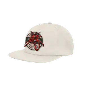 Fear of God Essentials x New Era Fitted Brown/White - Droper