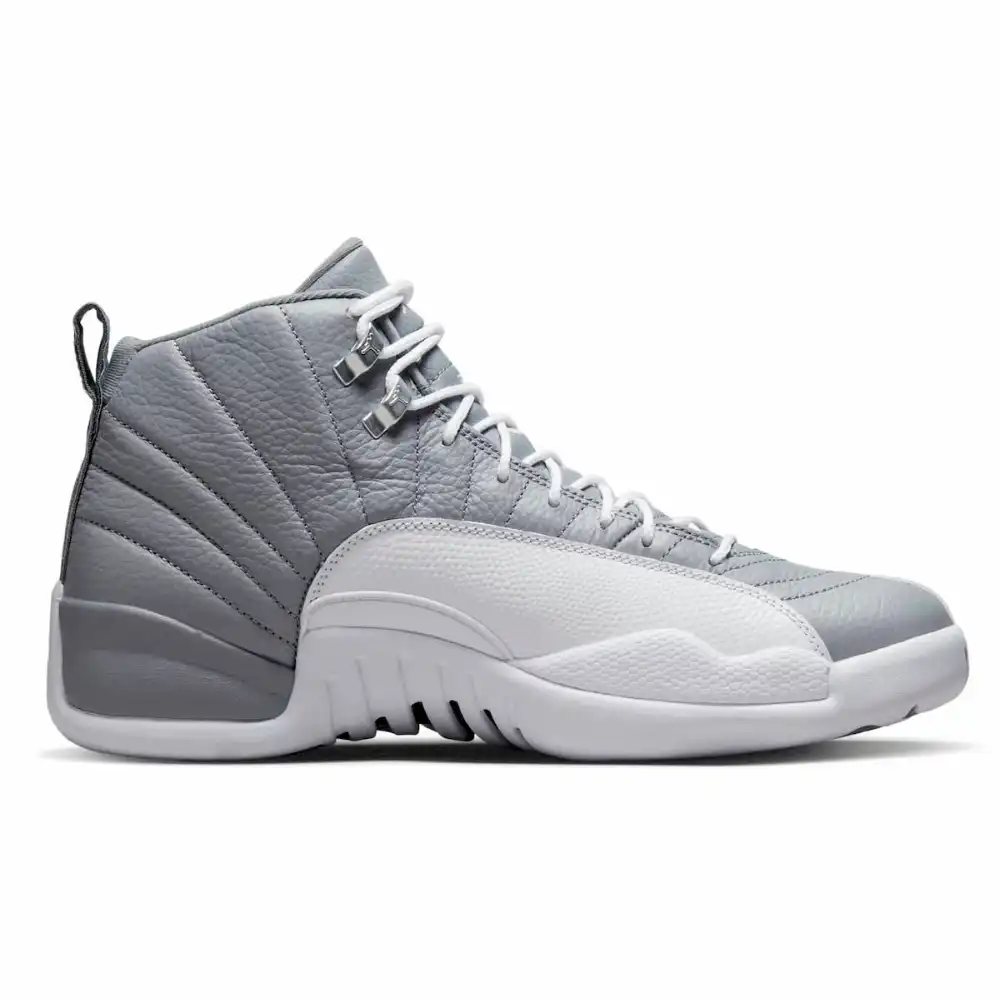 Air Jordan 12 Stealth foto 3