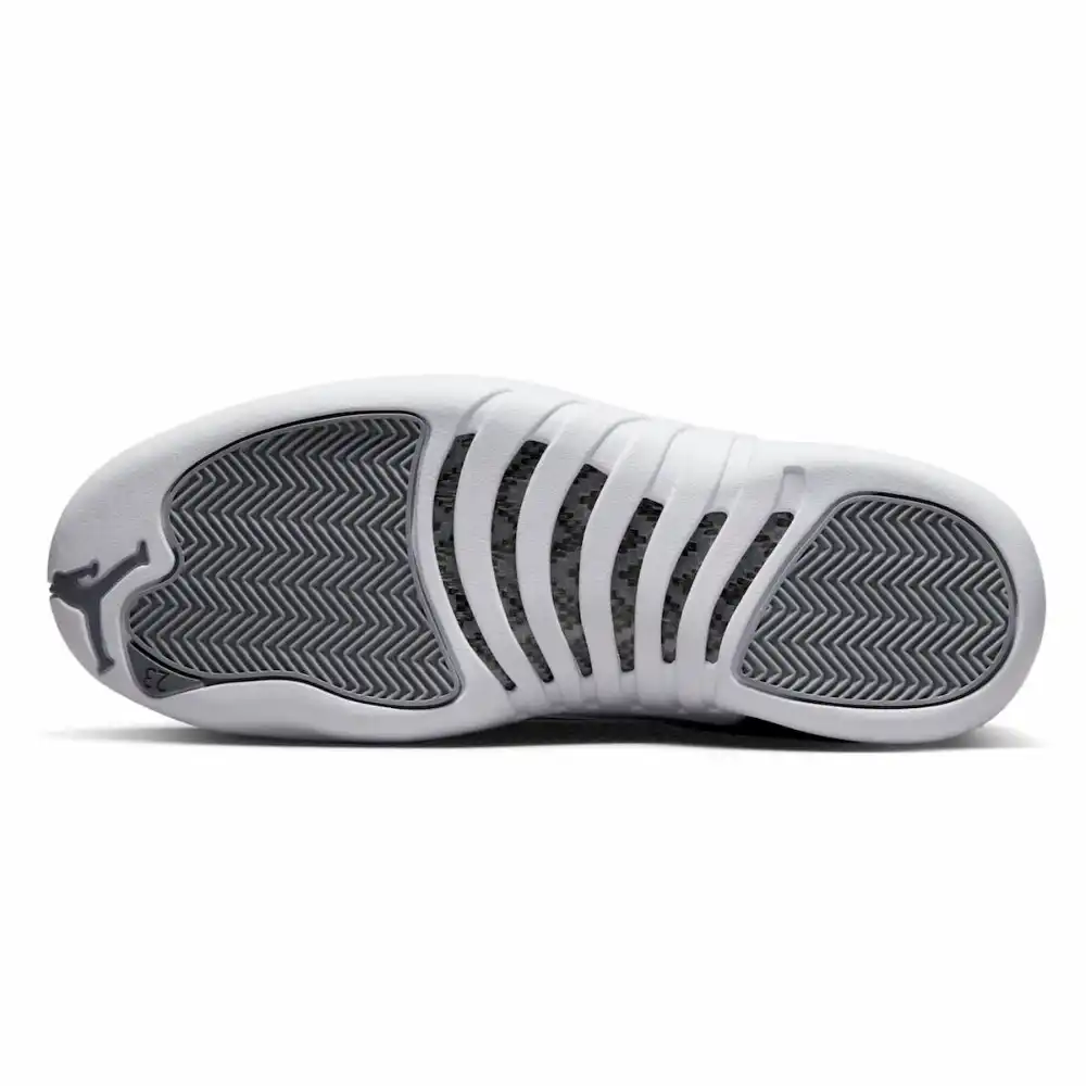 Nike Air Jordan 12 Stealth ジョーダン12 ステルス Air Jordan 12 Stealth - Droper