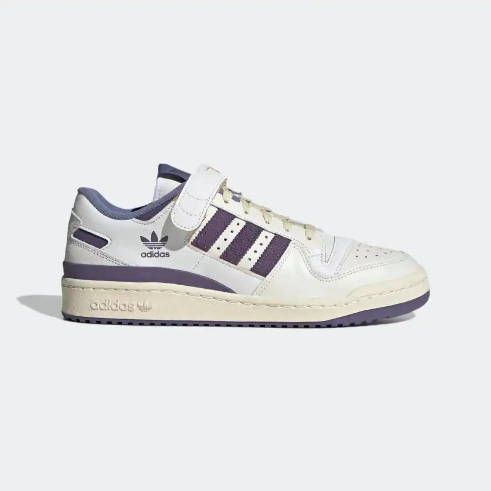 adidas forum low men's shoes