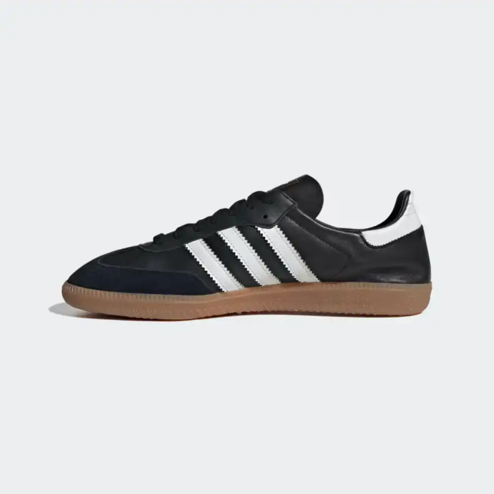 adidas Samba Decon Core Black - Droper