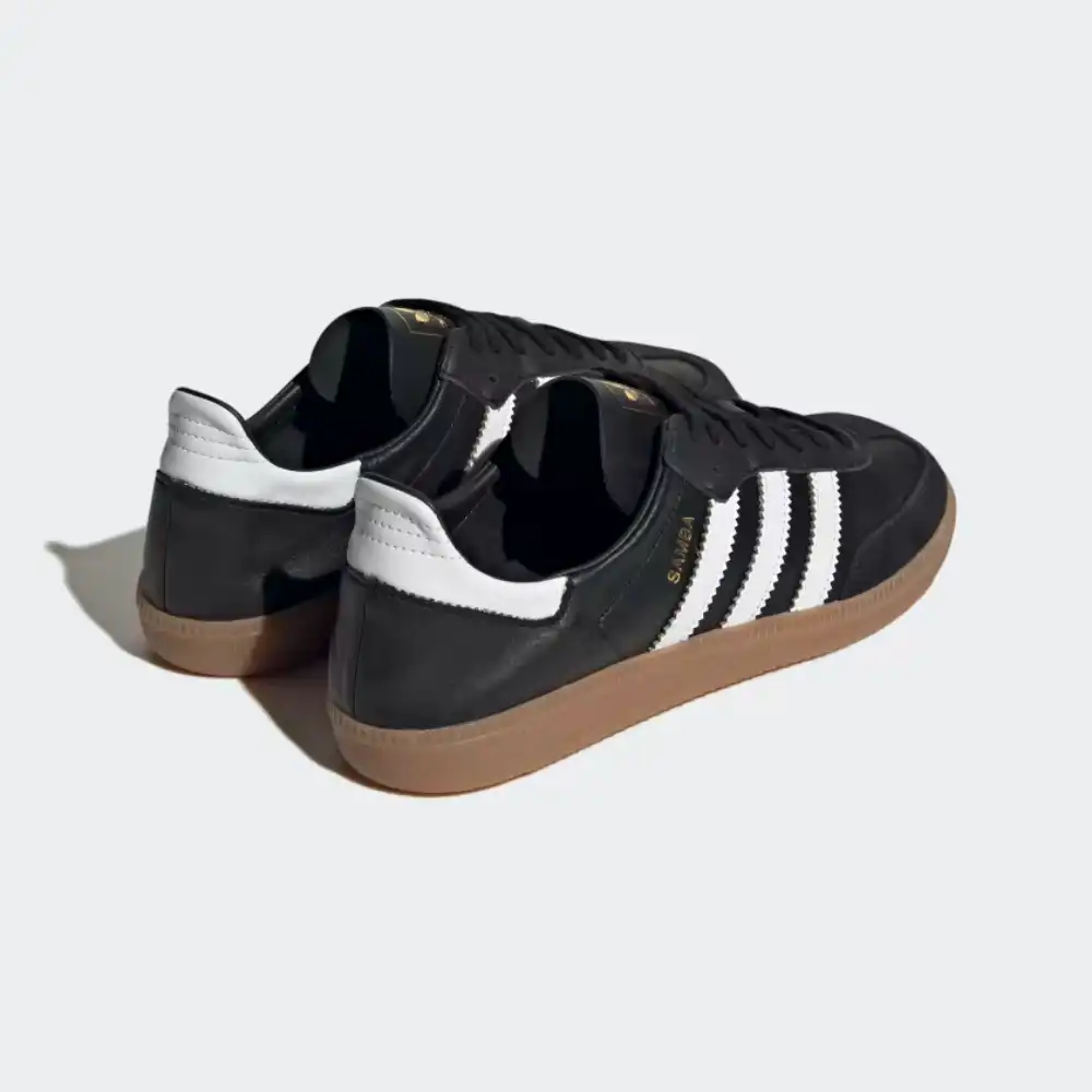 adidas Samba Decon Core Black - Droper