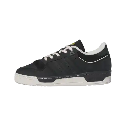 adidas Rivalry 86 Low Core Black