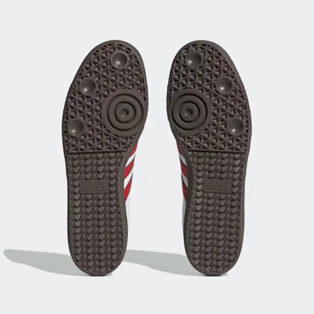 adidas Samba OG Better Scarlet foto 5