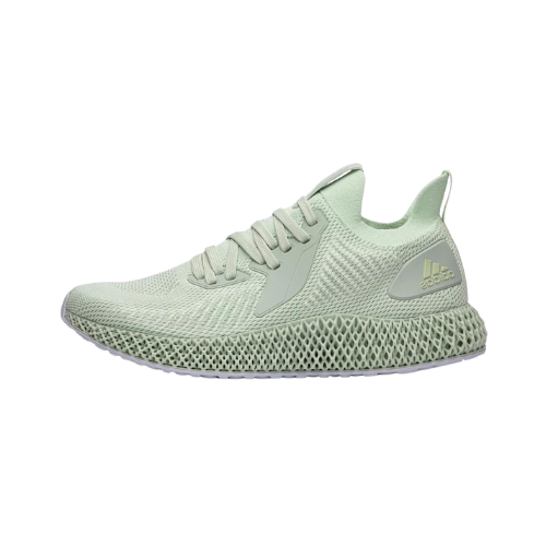adidas Alphaedge 4D Aero Green