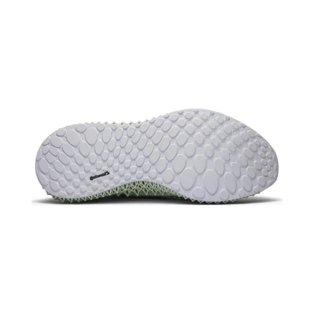 adidas Alphaedge 4D Aero Green foto 1