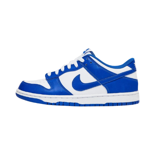 Nike Dunk Low GS Racer Blue