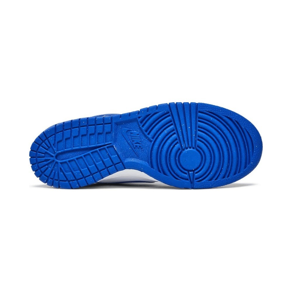 Nike Dunk Low GS Racer Blue foto 2