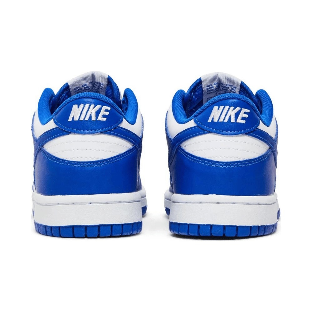Nike Dunk Low GS Racer Blue foto 4