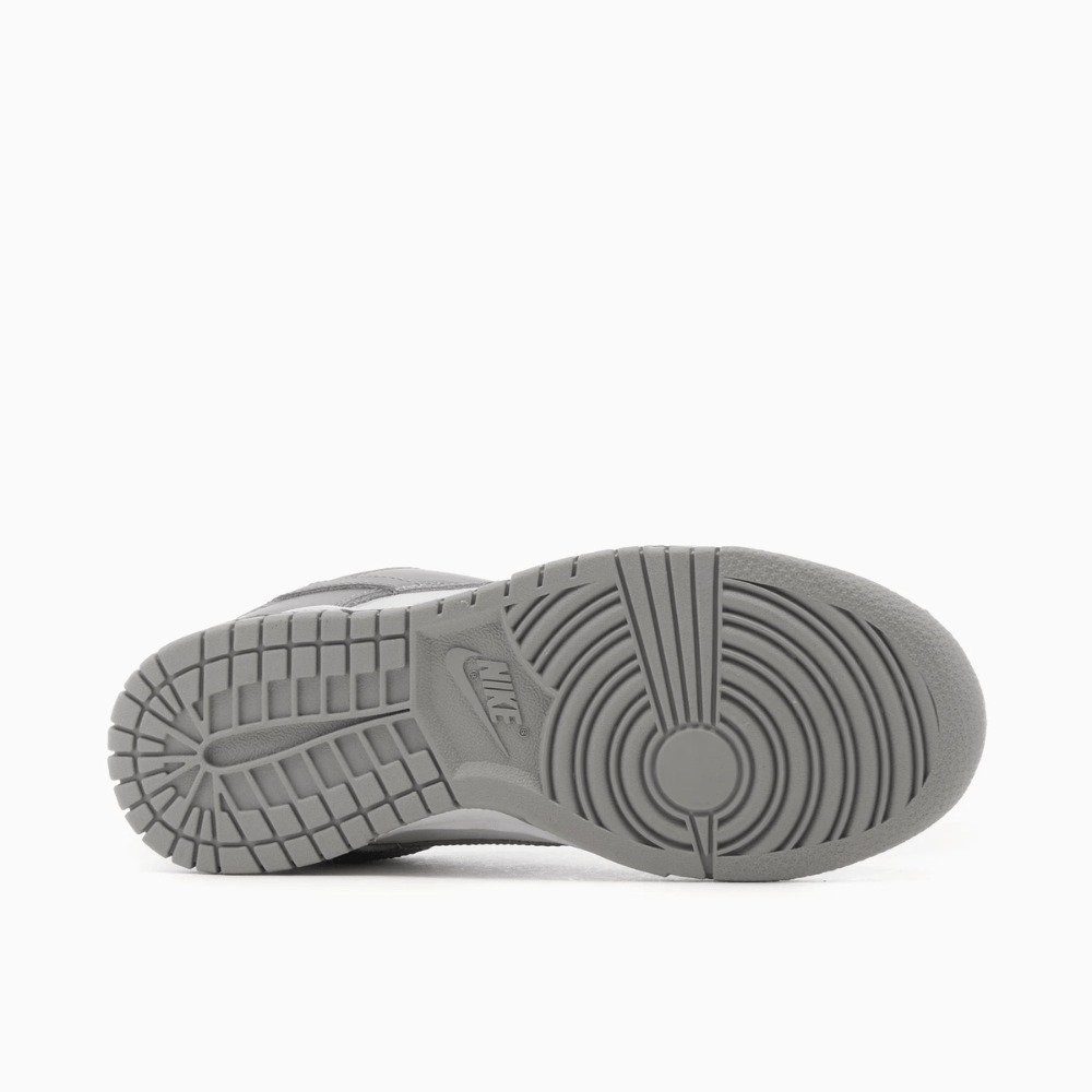 Nike Dunk Low Metallic Silver foto 4