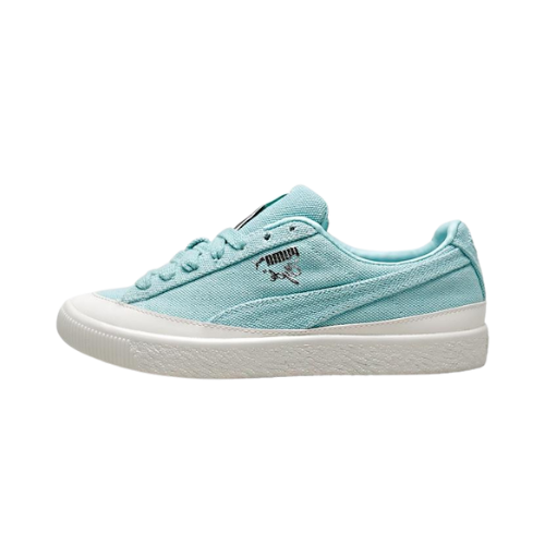 Diamond Supply x Puma Clyde